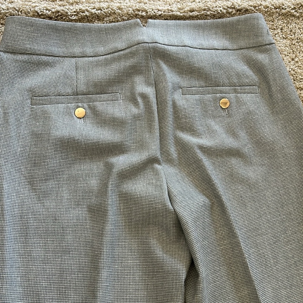 Like New Ann Taylor LOFT Dress Pants - Picture 5 of 6